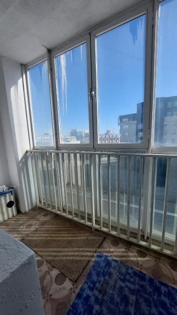 2 комн., Монолитно-каркасный, Апельсин 4