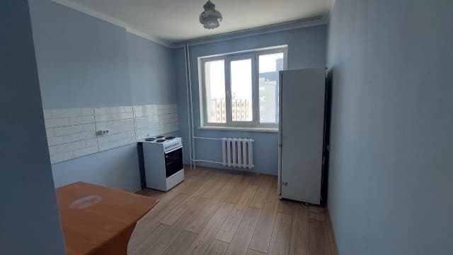 2 комн., Монолитно-каркасный, Апельсин 6