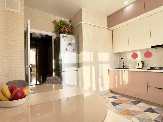 2 комн., 56 м², 112 серия, Жатай 7