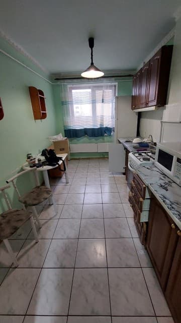 3 комн., 70 м², КПД, Глазная больница 3