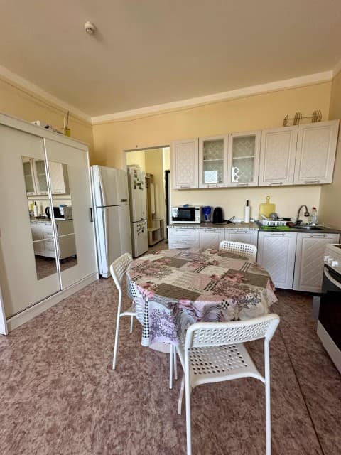 Студия, 31 м², Монолитно-каркасный, Поселок Геологов, Борисовка-1