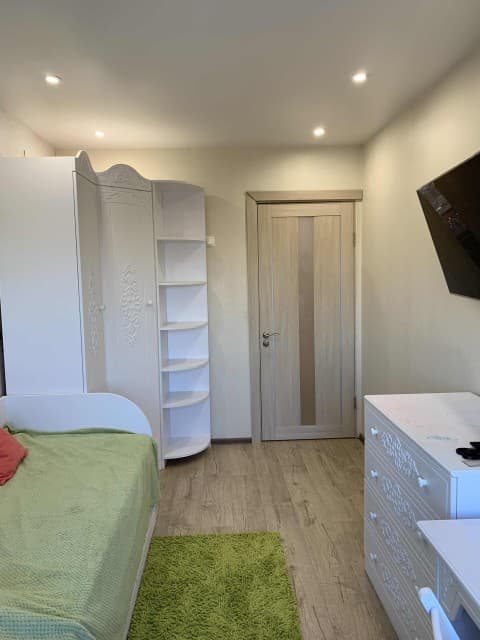 3 комн., 62 м², КПД, Гимеин 7