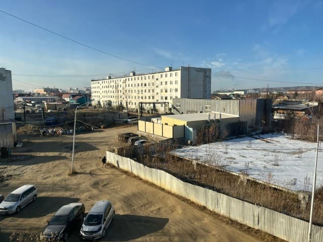 2 комн., Блочный, ГРЭС 9