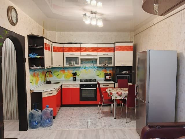 1 комн., Монолитно-каркасный, 31 школа 6