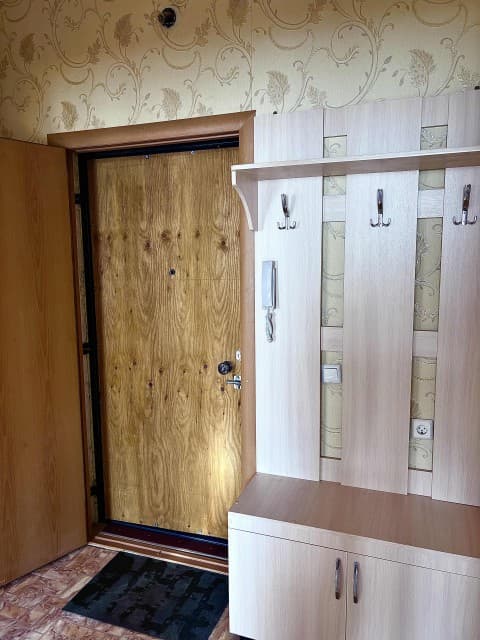 1 комн., 37 м², Блочный, 17 квартал 3