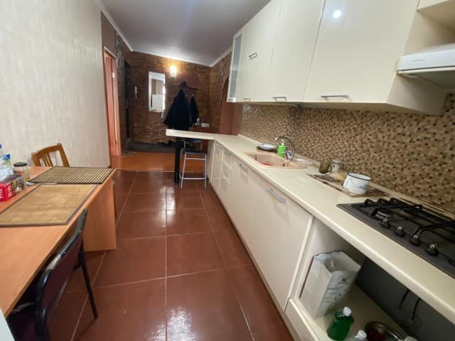 4 комн., 70 м², КПД, Апельсин 3