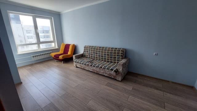 2 комн., Монолитно-каркасный, Апельсин 7