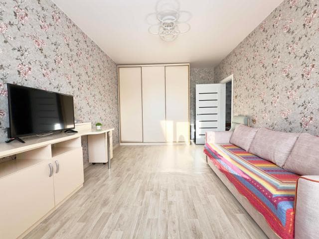 2 комн., 56 м², 112 серия, Жатай 14