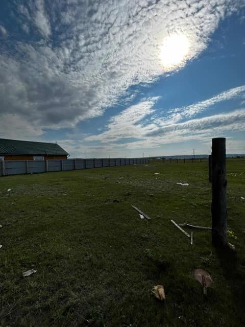 1000 м², земельные участки, продаю 3