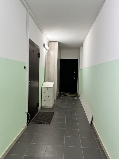 2 комн., 68 м², Монолитно-каркасный, Вилюйский тракт 13