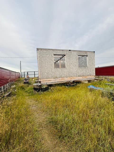 6 м², земельные участки, продаю 4