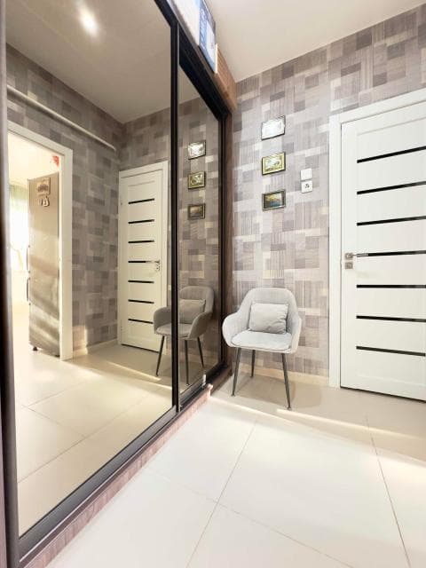 2 комн., 56 м², 112 серия, Жатай 11