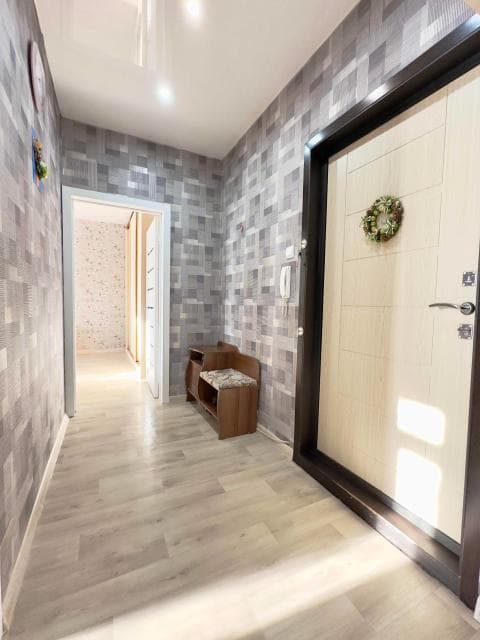 2 комн., 56 м², 112 серия, Жатай 10