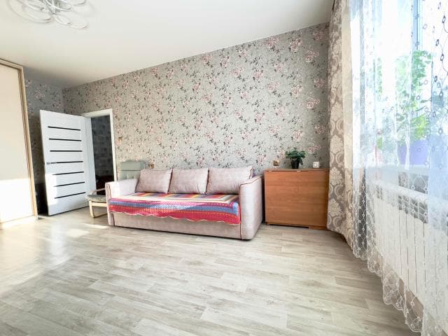 2 комн., 56 м², 112 серия, Жатай 16