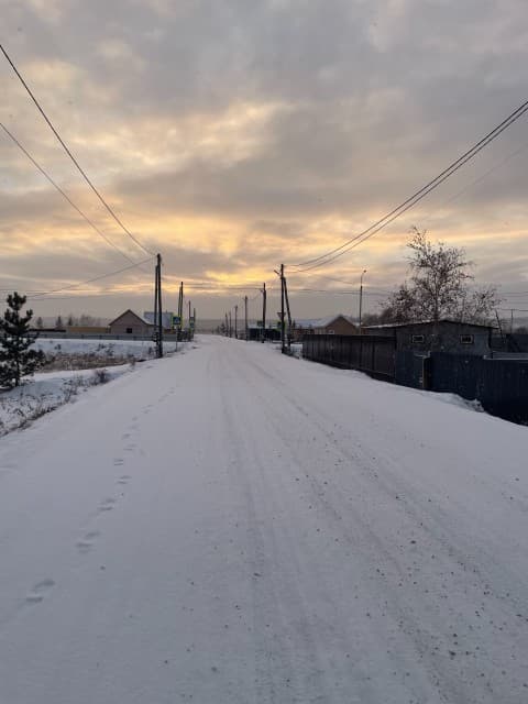 1000 м², земельные участки, продаю 3