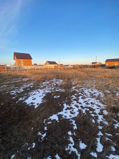 800 м², земельные участки, продаю 7