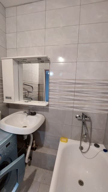 2 комн., Монолитно-каркасный, Апельсин 9