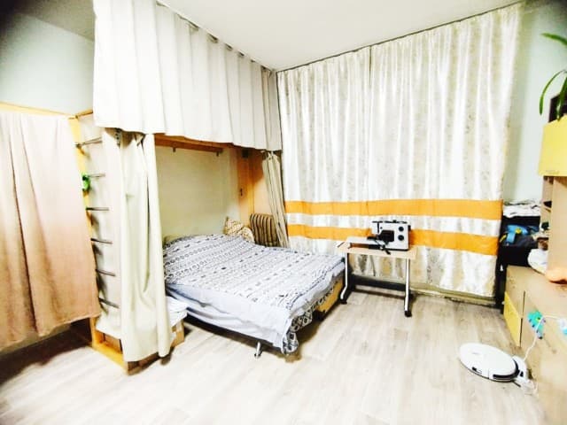 Студия, 29 м², Инд. планировка, Областная больница, рынок "Манньыаттаах" 5