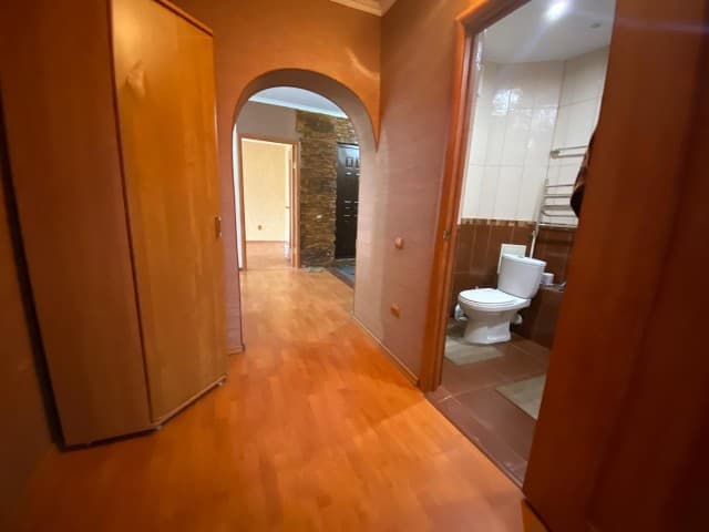 4 комн., 70 м², КПД, Апельсин 15