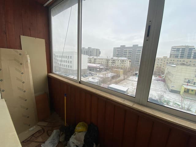 4 комн., 70 м², КПД, Апельсин 12