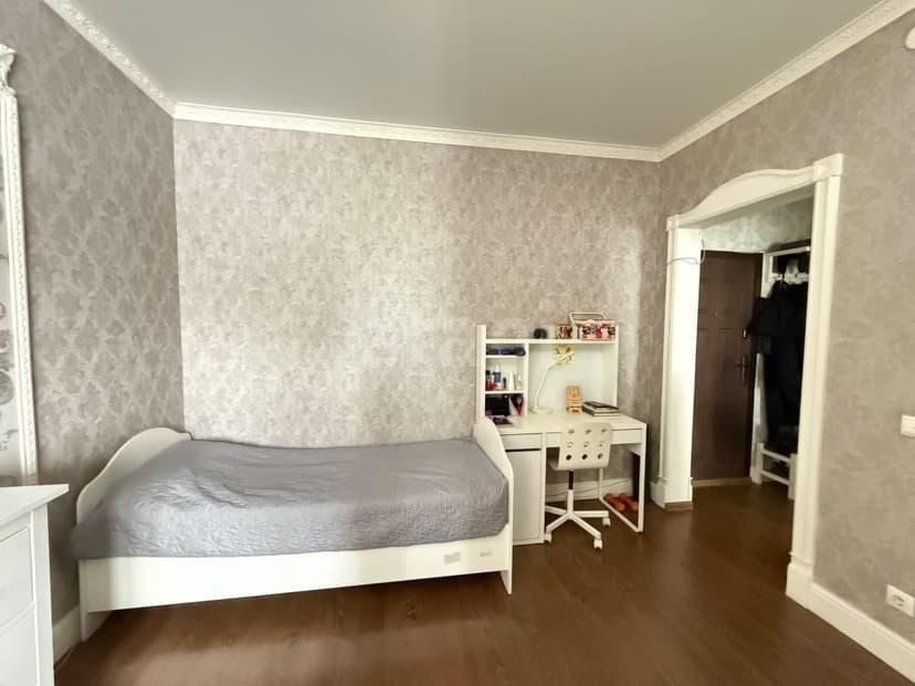 1 комн., 36 м², 112 серия 6