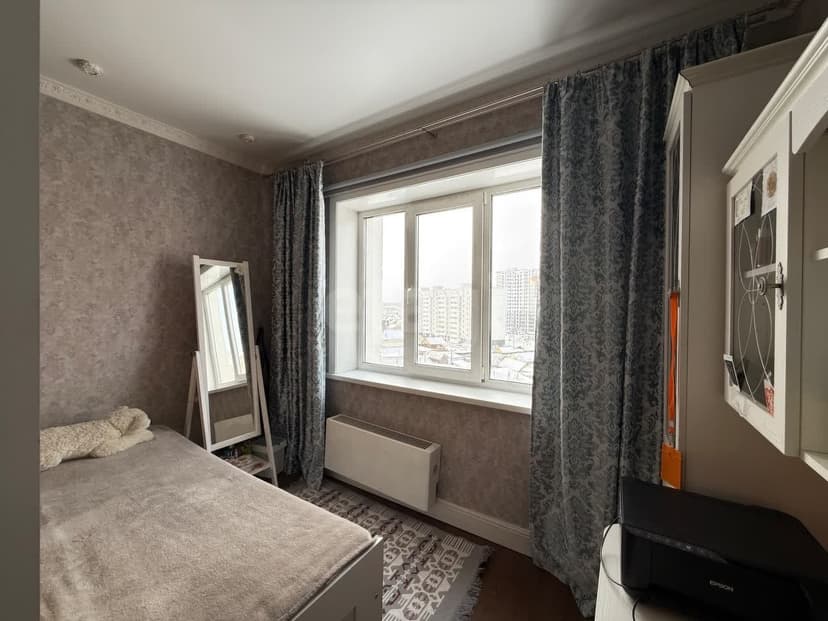 1 комн., 36 м², 112 серия 5