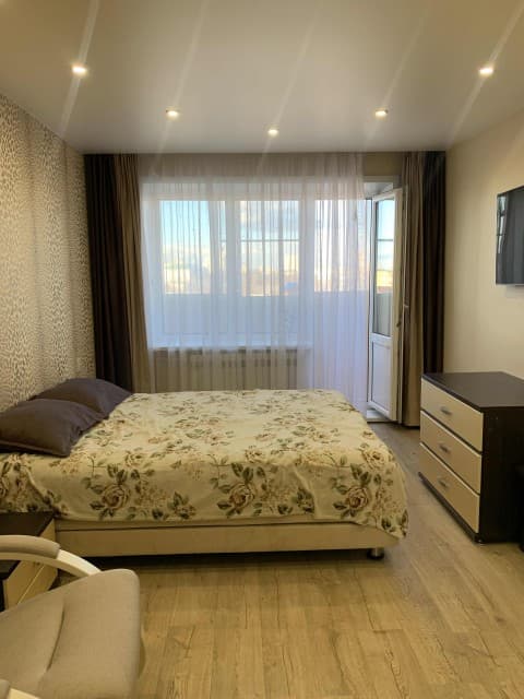 3 комн., 62 м², КПД, Гимеин 4