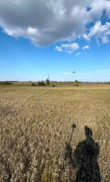 1000 м², земельные участки, продаю 2