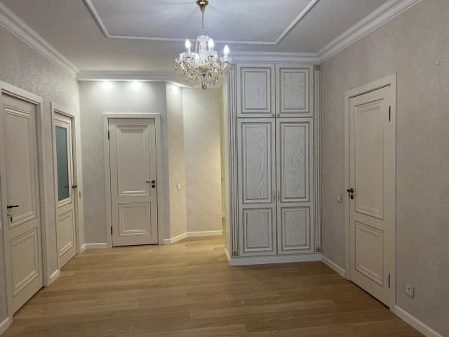 3 комн., 75 м², Другое, Сахацирк