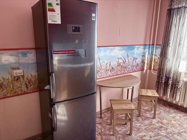 1 комн., 37 м², Блочный, 17 квартал 5