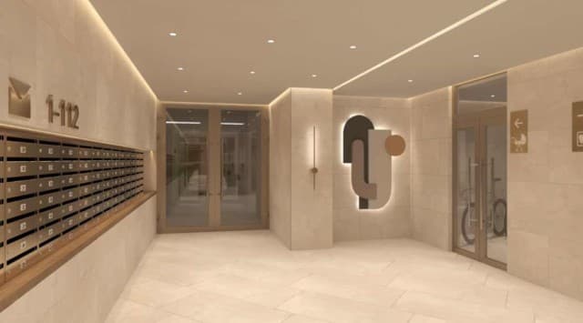 3 комн., 66 м², Монолитно-каркасный, Вилюйский тракт 6