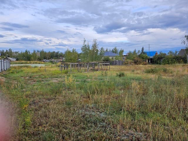 1515 м², земельные участки, продаю 2