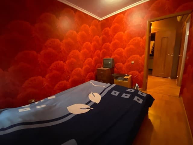 4 комн., 70 м², КПД, Апельсин 11