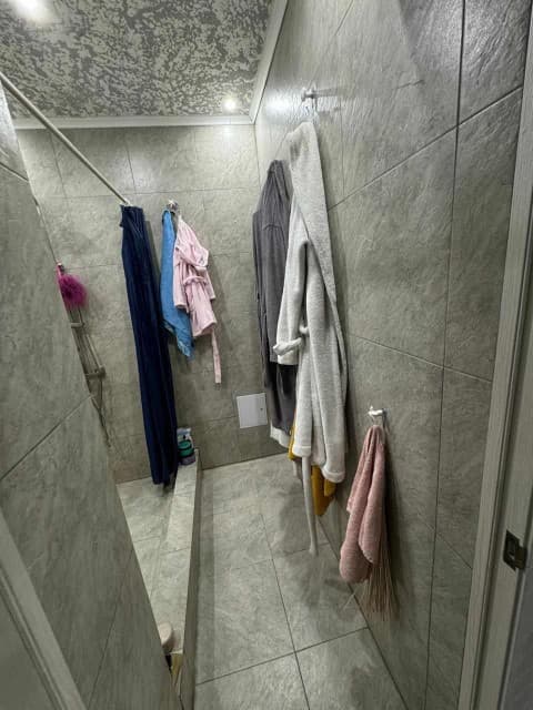 3 комн., 75 м², Дерев. б/у, Рабочий городок, Водоканал 9