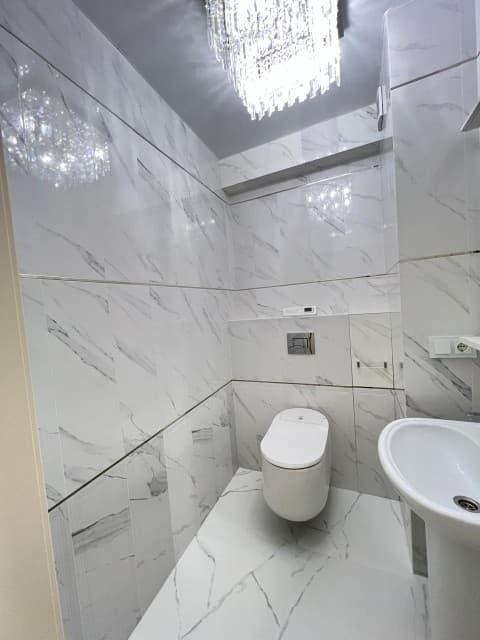 3 комн., 75 м², Другое, Сахацирк 6