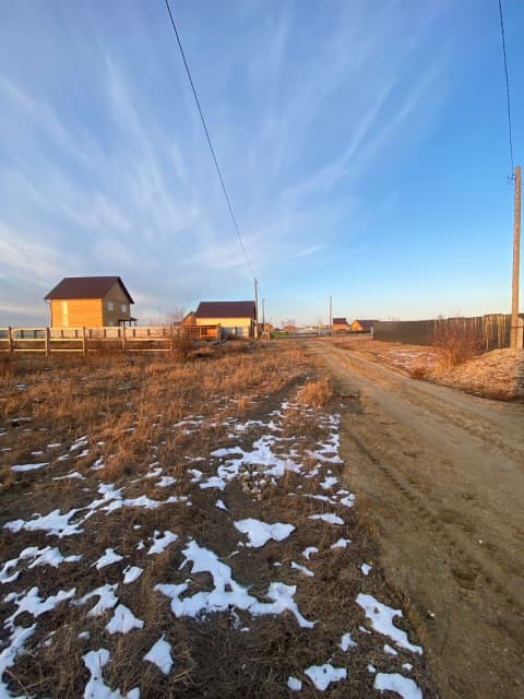 800 м², земельные участки, продаю 5