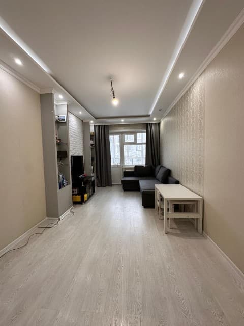 2 комн., 68 м², Монолитно-каркасный, Вилюйский тракт 2