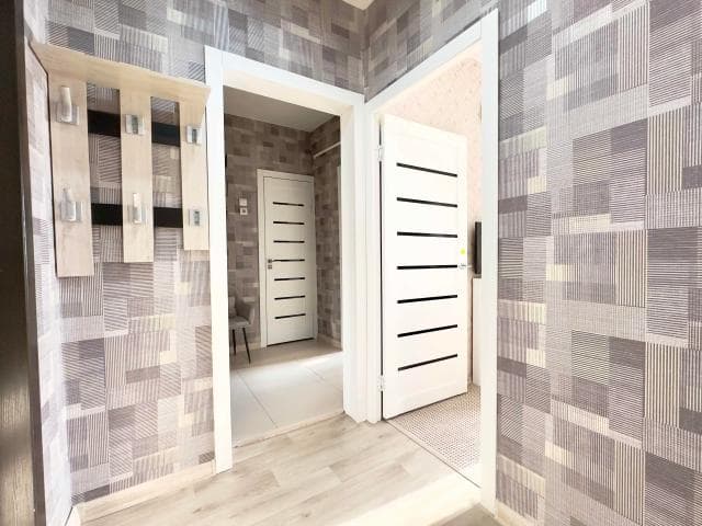 2 комн., 56 м², 112 серия, Жатай 12