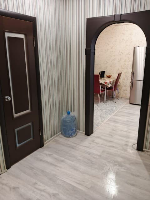 1 комн., Монолитно-каркасный, 31 школа 3