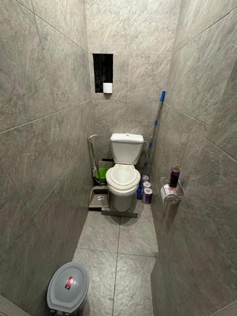 3 комн., 75 м², Дерев. б/у, Рабочий городок, Водоканал 10