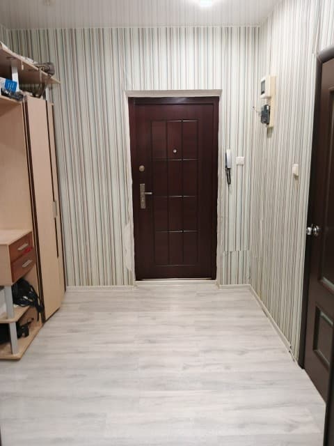 1 комн., Монолитно-каркасный, 31 школа 2