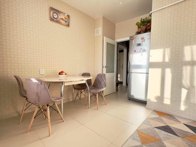 2 комн., 56 м², 112 серия, Жатай 5