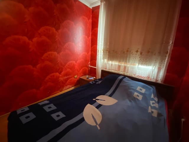 4 комн., 70 м², КПД, Апельсин 8