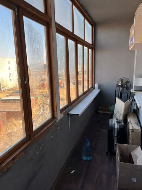 2 комн., Блочный, ГРЭС 10