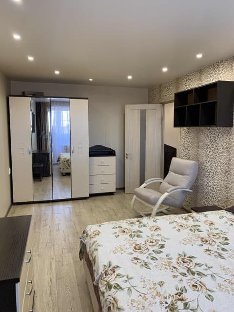 3 комн., 62 м², КПД, Гимеин 5