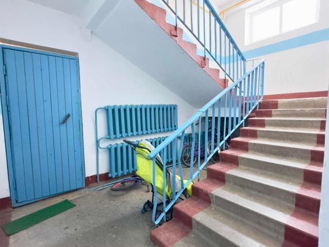 2 комн., 56 м², 112 серия, Жатай 3