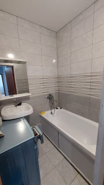 2 комн., Монолитно-каркасный, Апельсин 5