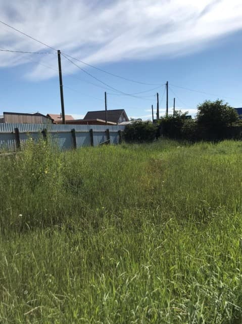 600 м², земельные участки, продаю