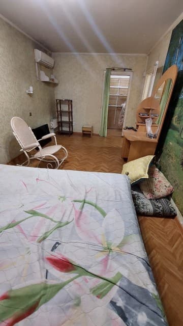 3 комн., 70 м², КПД, Глазная больница 10