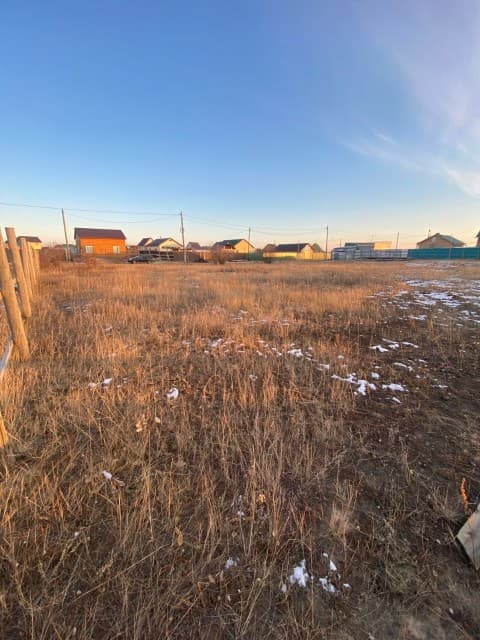 800 м², земельные участки, продаю 9